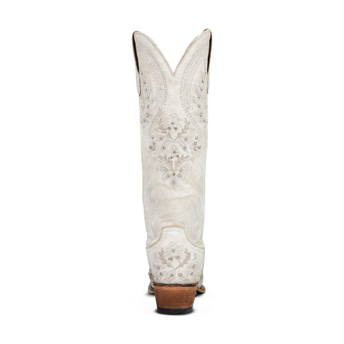 Lane Santorini Boot — Ceramic Crackle