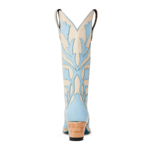 Lane Jolene Boot — Blueberry Buttermilk