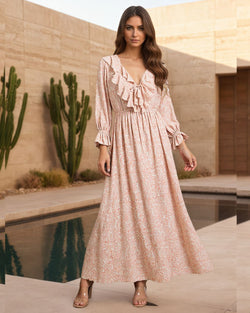 The Rosie – Blush