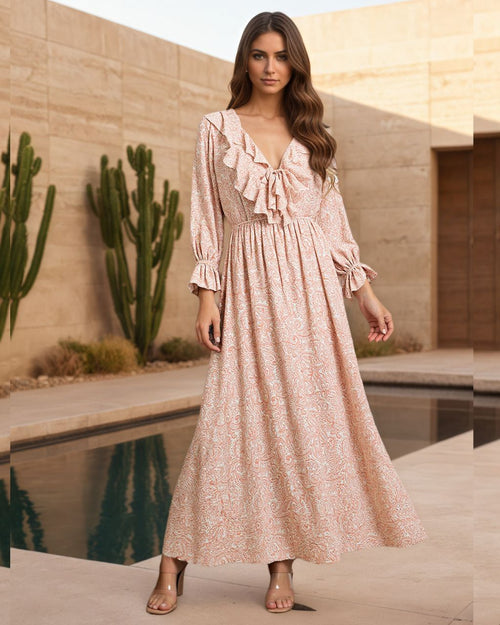 The Rosie – Blush