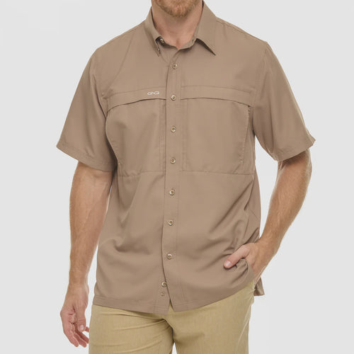 Game Guard Bark Original Shirt