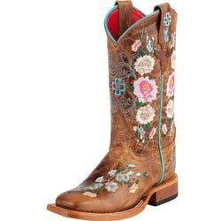 “Honey Bunch” Macie Bean Girls’ Boot