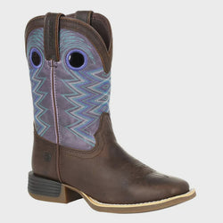 Durango Lila Rebel Pro Earth/Amethyst
