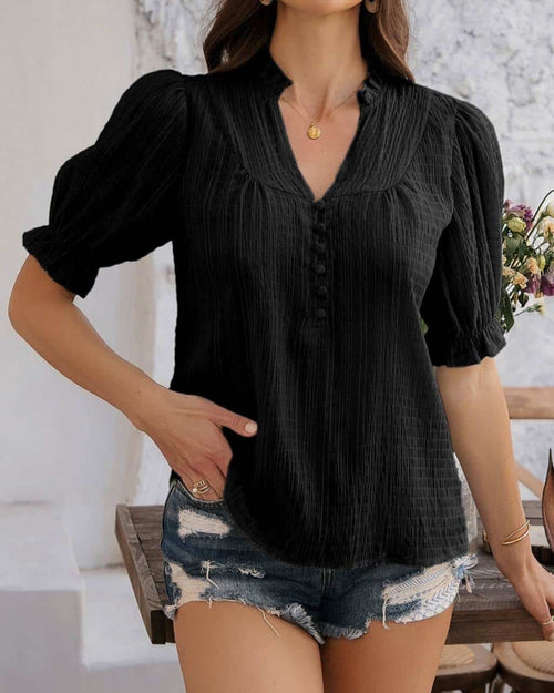 The Cleo – Black