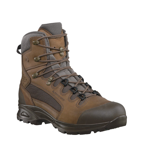 HAIX Scout 2.0 – Brown