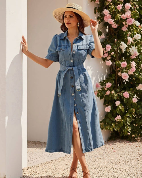 The Sadie – Blue