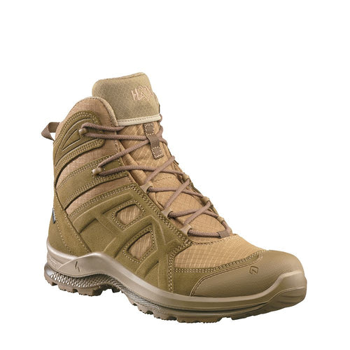 HAIX Black Eagle Athletic 2.0 V GTX Mid – Coyote