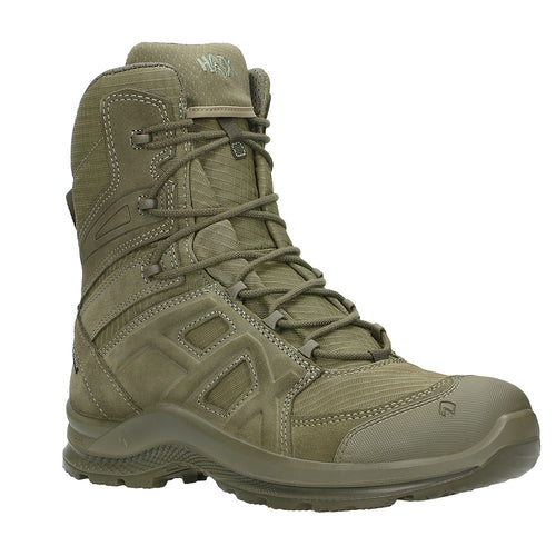 HAIX Black Eagle Athletic 2.0 V GTX High – Sage