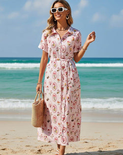 The Florence – Pink