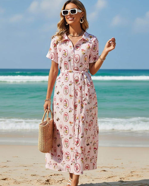 The Florence – Pink