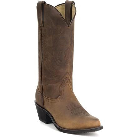 Durango Wild Tan Western Boot
