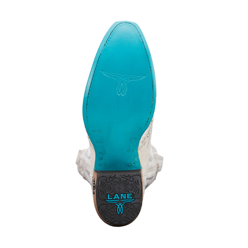 Lane Santorini Boot — Ceramic Crackle