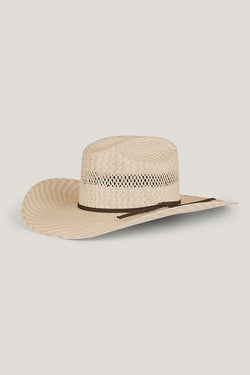 Wesley Hat - Two Tone