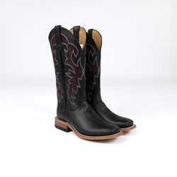 LBB – Little Black Boot” Macie Bean Black Magic Boot