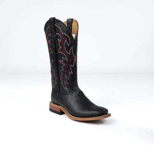 LBB – Little Black Boot” Macie Bean Black Magic Boot