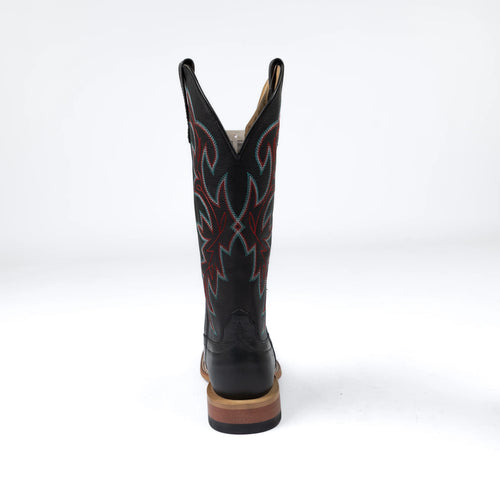 LBB – Little Black Boot” Macie Bean Black Magic Boot
