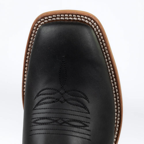 LBB – Little Black Boot” Macie Bean Black Magic Boot
