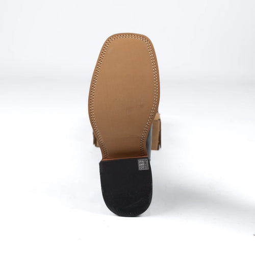 LBB – Little Black Boot” Macie Bean Black Magic Boot