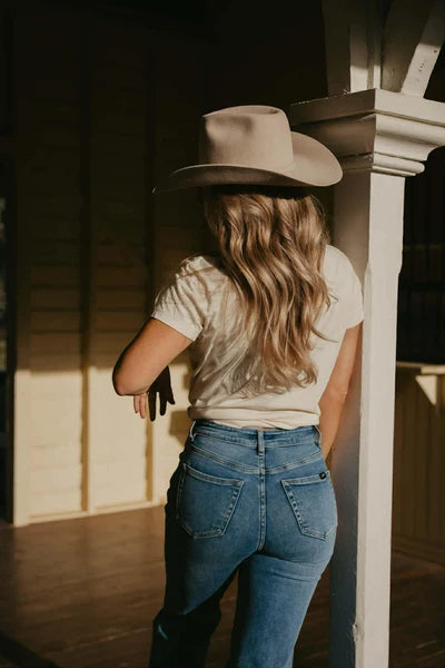CC Signature Ace Jean