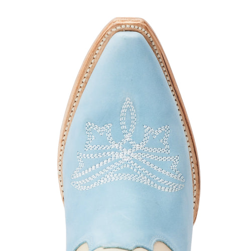 Lane Jolene Boot — Blueberry Buttermilk