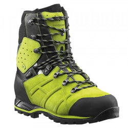 HAIX Protector Ultra – Lime Green