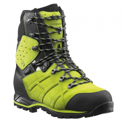 HAIX Protector Ultra – Lime Green