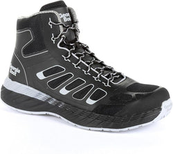 Georgia ReFlx Black Grey