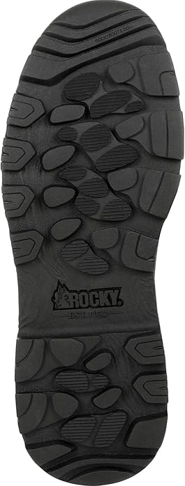 Rocky Red Mountain Snake