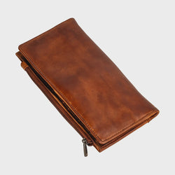 Leather Ladies Wallet GW2250COG