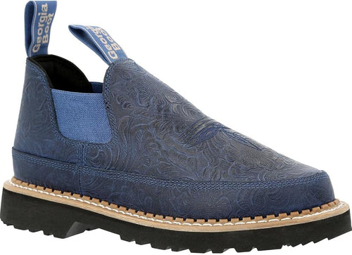 Georgia Romeo Navy Blue