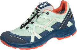 HAIX Black Eagle Adventure 2.2 GTX WS Low – Sky/Orange