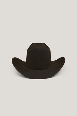 Drafter Wool Hat - Black