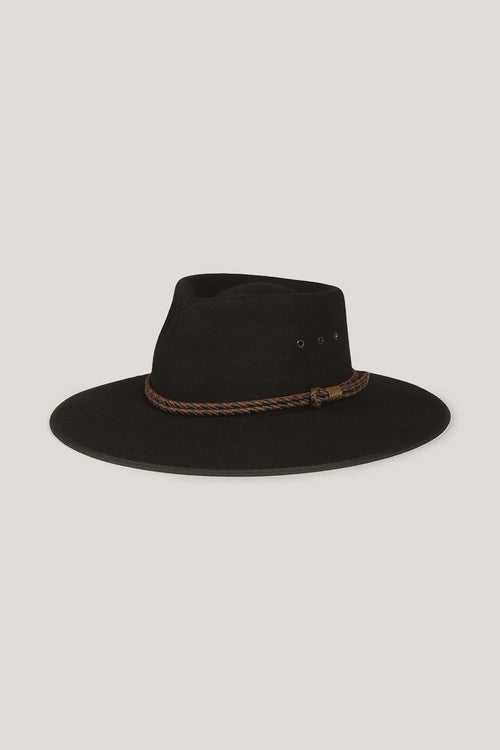Minamurra Hat - Silverbelly