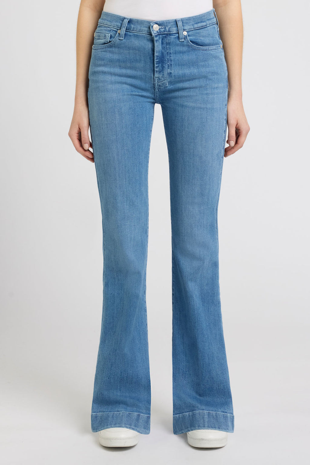 7 For All Mankind - Dojo Iceflow