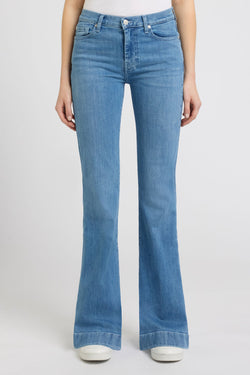 7 For All Mankind - Dojo Iceflow