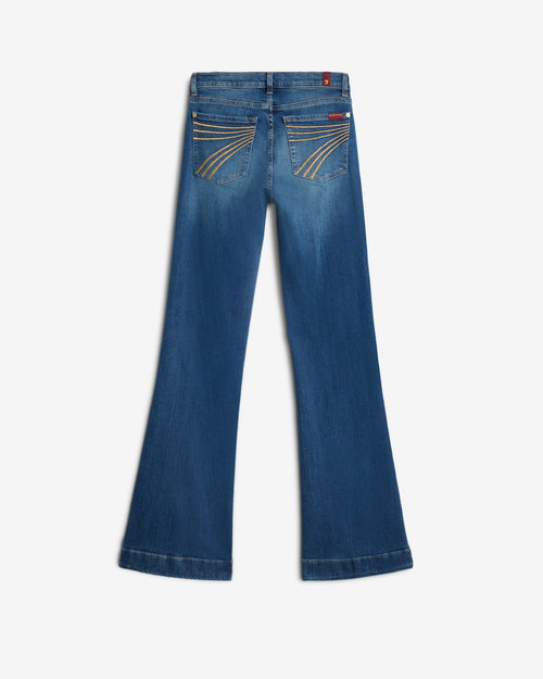 7 For All Mankind - Dojo Retro Fade