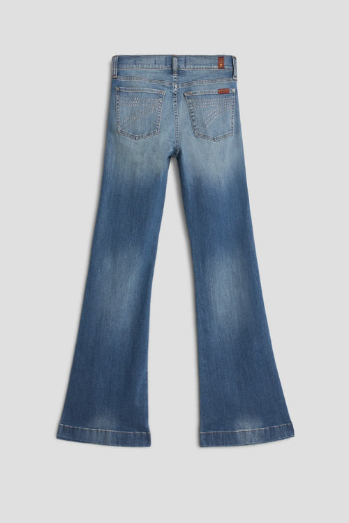 7 For All Mankind - Dojo Retro Fade