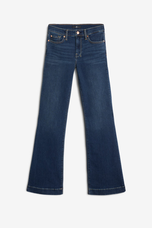 7 For All Mankind - Dojo Authentic Fate
