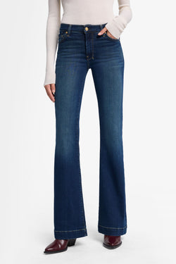 7 For All Mankind - Dojo Authentic Fate