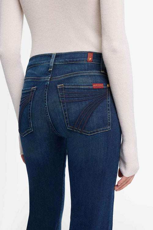 7 For All Mankind - Dojo Authentic Fate