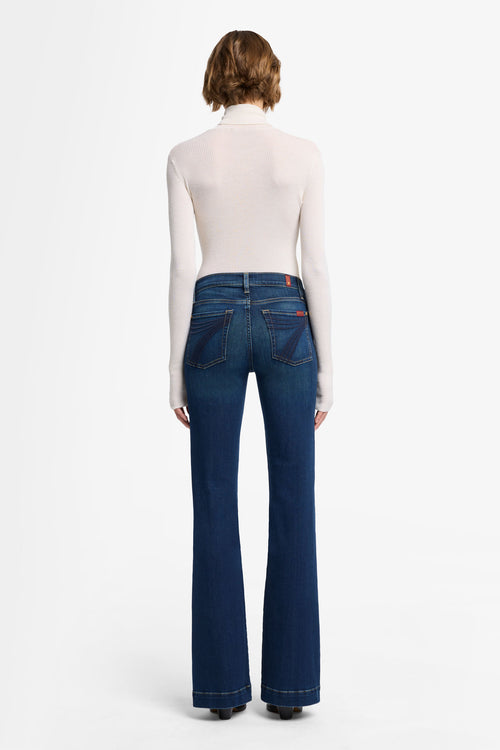7 For All Mankind - Dojo Authentic Fate