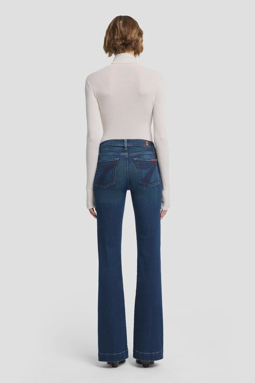 7 For All Mankind - Dojo Authentic Fate