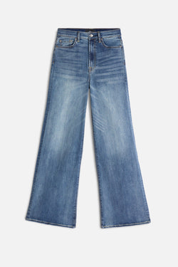 7 For All Mankind – Ultra High Rise Jo Swim