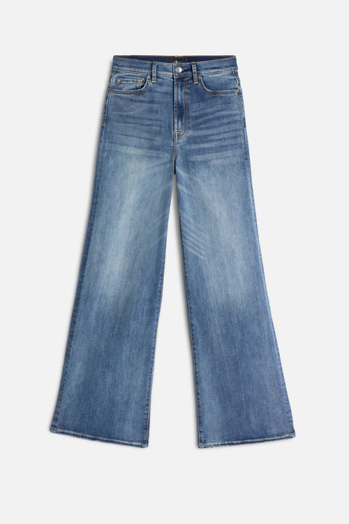 7 For All Mankind – Ultra High Rise Jo Swim