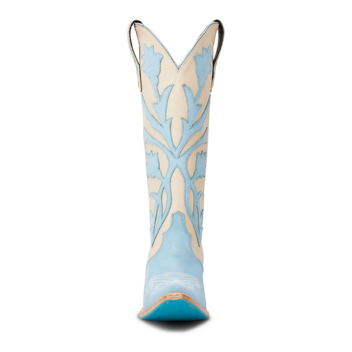 Lane Jolene Boot — Blueberry Buttermilk