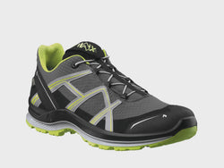 HAIX Black Eagle Adventure 2.1 GTX Low – Stone/Citrus