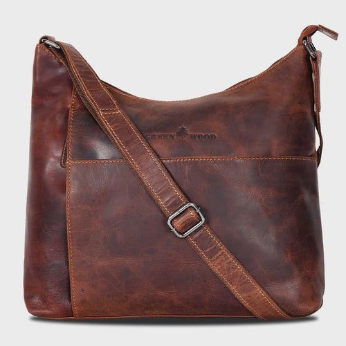 Ladies Shoulder Bag Layla Sandal GW193013SAN