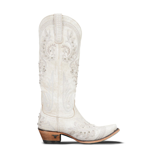 Lane Santorini Boot — Ceramic Crackle