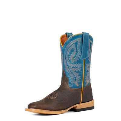 AB Blue Distressed Avatar