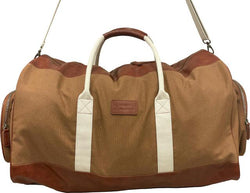 Long - Weekender Bag